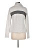 Te Verde Gray Track Jacket Size M - photo 2