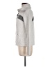 Te Verde Gray Track Jacket Size M - photo 5