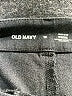 Old Navy Black Jeans Size 12 - photo 7