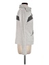 Te Verde Gray Track Jacket Size M - photo 4