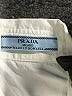 Prada Ivory White 3/4 Sleeve Button-Down Shirt Size EU (IT) 46 / US 10 - photo 16