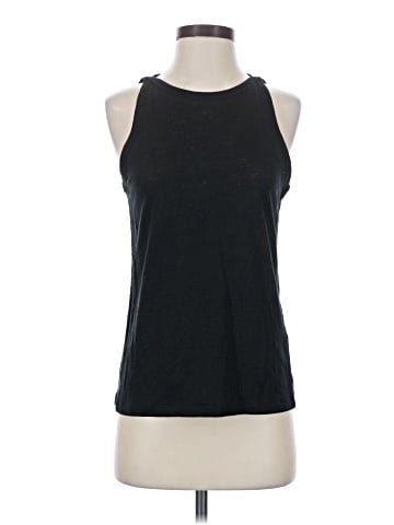 Banana Republic Sleeveless T-Shirt (view 1)