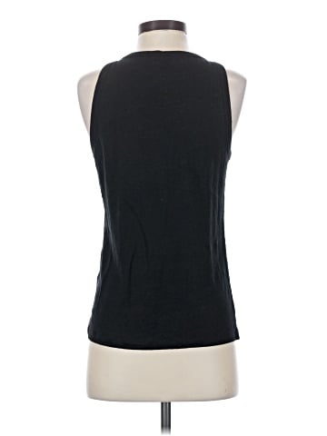 Banana Republic Sleeveless T-Shirt (view 2)