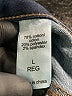 Maurices Solid Blue Jeans Size L Regular - photo 8
