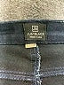 Just Black Chevron-herringbone Blue Jeans Size 27 waist - photo 7