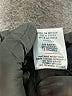 Just Black Chevron-herringbone Blue Jeans Size 27 waist - photo 8