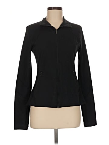 Zella Track Jacket (view 1)