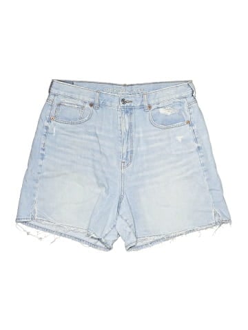 American Eagle Outfitters Denim Shorts (view 1)