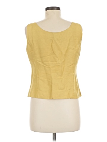 Kasper Sleeveless Top (view 2)
