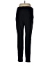 Lands' End Solid Black Active Pants Size L (tall) - photo 2