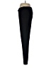 Lands' End Solid Black Active Pants Size L (tall) - photo 5