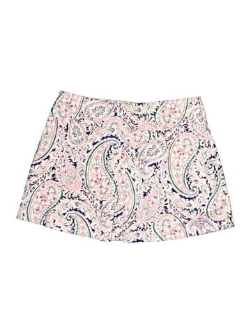 Sigrid Olsen Skort (view 2)