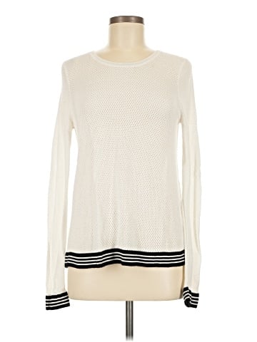 Rag & Bone/JEAN Long Sleeve T-Shirt (view 1)