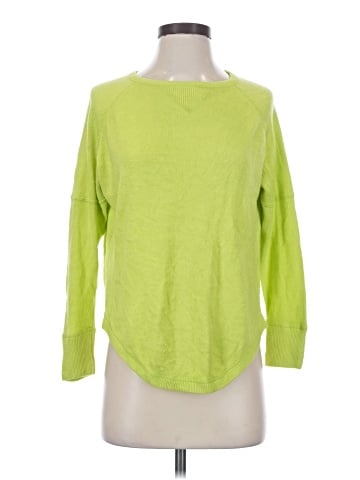 Sweet Romeo Pullover Sweater (view 1)