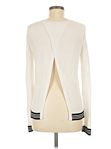 Rag & Bone/JEAN Long Sleeve T-Shirt (view 2)