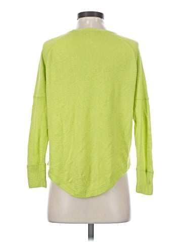Sweet Romeo Pullover Sweater (view 2)