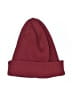 Assorted Brands Burgundy Beanie One size - photo 1