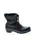 Hunter Black Rain Boots Size 8 - photo 1