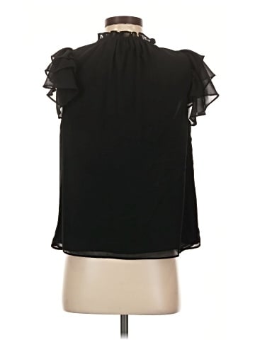 1.State Sleeveless Blouse (view 2)