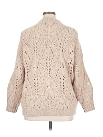 Brunello Cucinelli Wool Pullover Sweater (view 2)