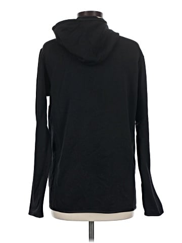 KIRKLAND Signature Zip Up Hoodie (view 2)