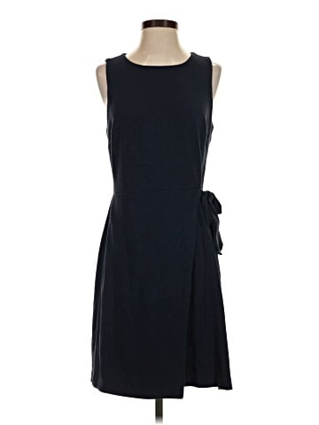 Ann Taylor LOFT Outlet Casual Dress (view 1)