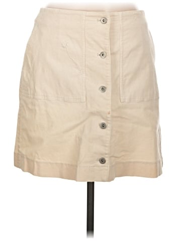 Uniqlo Casual Skirt (view 1)