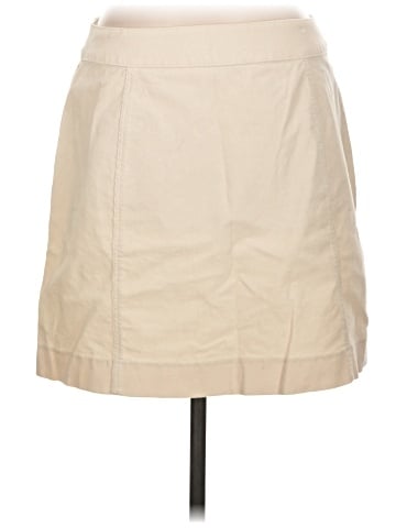 Uniqlo Casual Skirt (view 2)