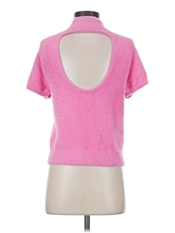 Maeve by Anthropologie Turtleneck Sweater (view 2)