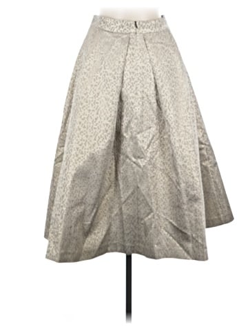 Black Halo Formal Skirt (view 2)