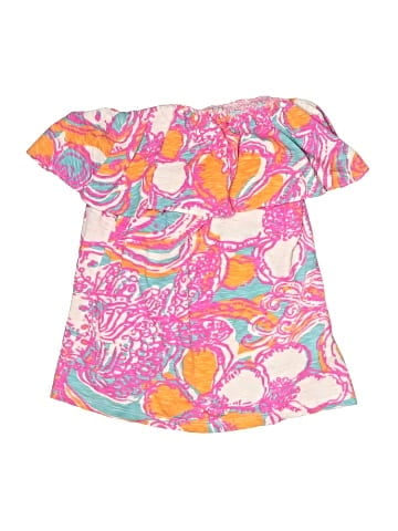 Lilly Pulitzer Short Sleeve T-Shirt (view 1)