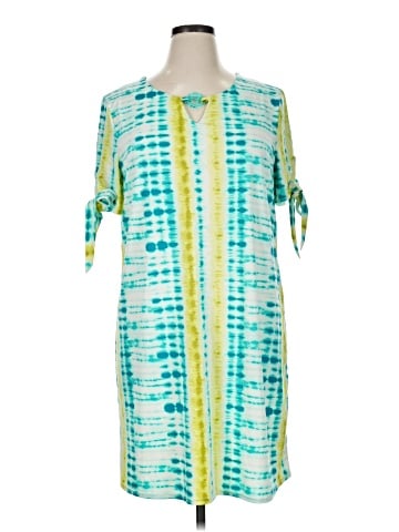 Tacera Casual Dress (view 1)