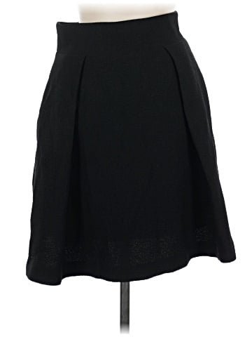 Black Halo Formal Skirt (view 1)