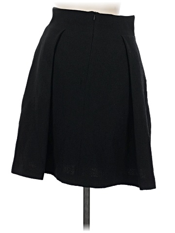 Black Halo Formal Skirt (view 2)