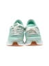 KIZIK Teal Sneakers Size 5 1/2 (youth) - photo 2