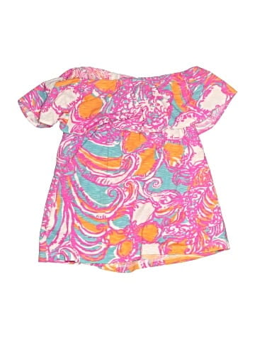 Lilly Pulitzer Short Sleeve T-Shirt (view 2)