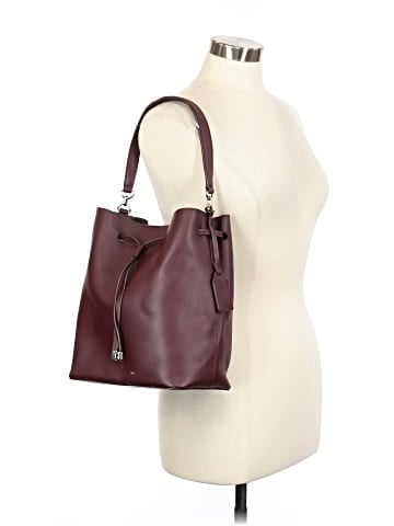 Lauren by Ralph Lauren Bucket Bag (view 2)
