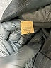 Elie Tahari Stripes Black Wool Pants Size 4 - photo 9
