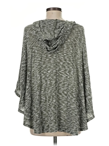 rue21 Poncho (view 2)