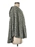 rue21 Gray Poncho One size - photo 4