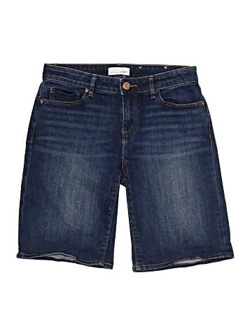 Ann Taylor LOFT Denim Shorts (view 1)