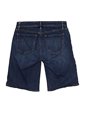 Ann Taylor LOFT Denim Shorts (view 2)