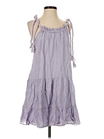 Mustard Seed Casual Dress (view 1)