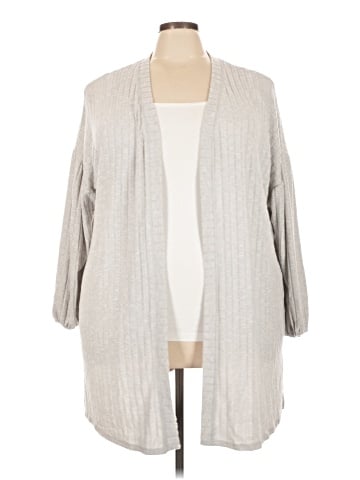 Style&Co Cardigan (view 1)
