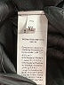 Unbranded Metallic Black Skort Size XL - photo 3