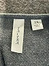 Tacera Gray Pullover Sweater Size 2X - photo 7