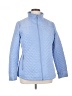 Giacca 100% Polyester Blue Jacket Size XL - photo 1
