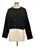 J.Crew Collection Black Jacket Size 12 - photo 1