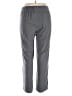 90 Degree by Reflex Solid Marled Gray Casual Pants Size XL - photo 2