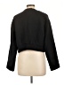 J.Crew Collection Black Jacket Size 12 - photo 2